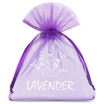 x  - Verwendung > Lavendel und Trockenduftmischung