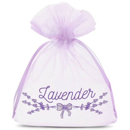 x  - Verwendung > Lavendel und Trockenduftmischung